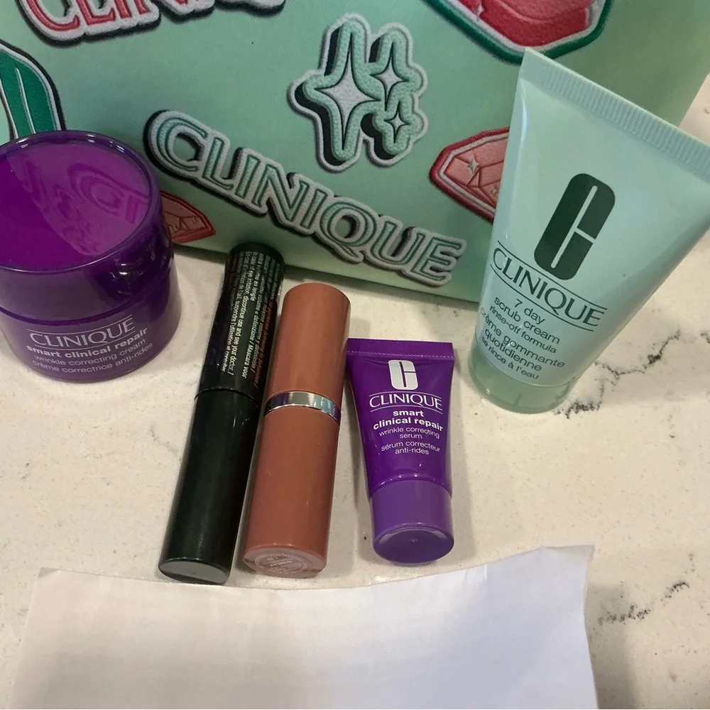 Clinique this set